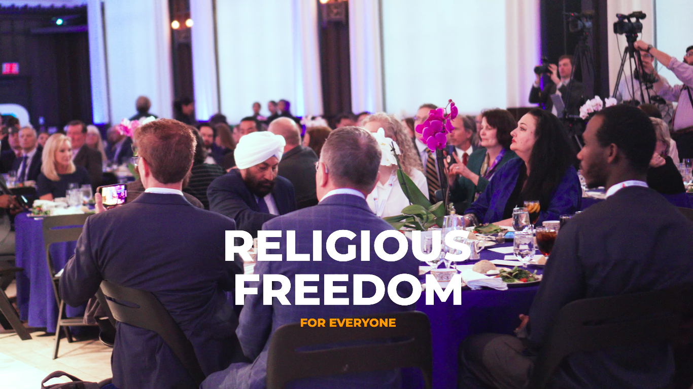 IRF Secretariat Reflects on 2025: A Movement Built on Cooperative Engagement