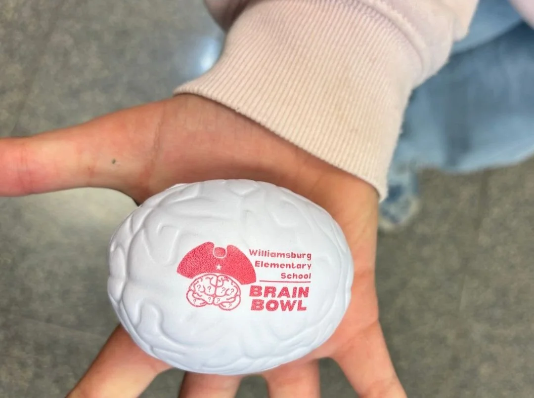BRAIN BOWL (VOLUNTEERS NEEDED)