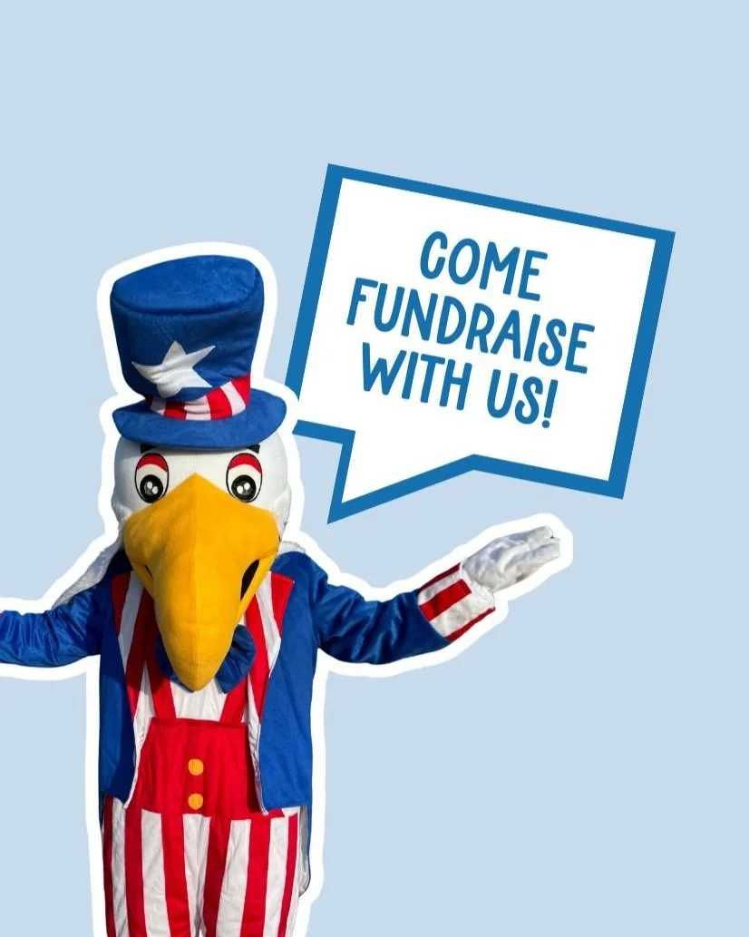 Fundraising (VOLUNTEERS NEEDED)