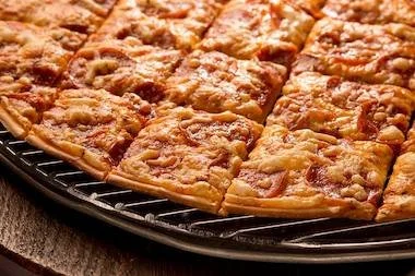 Give Back Day at Aurelio’s