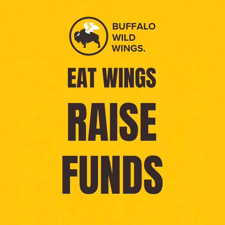 Restaurant Night - Buffalo wild wings