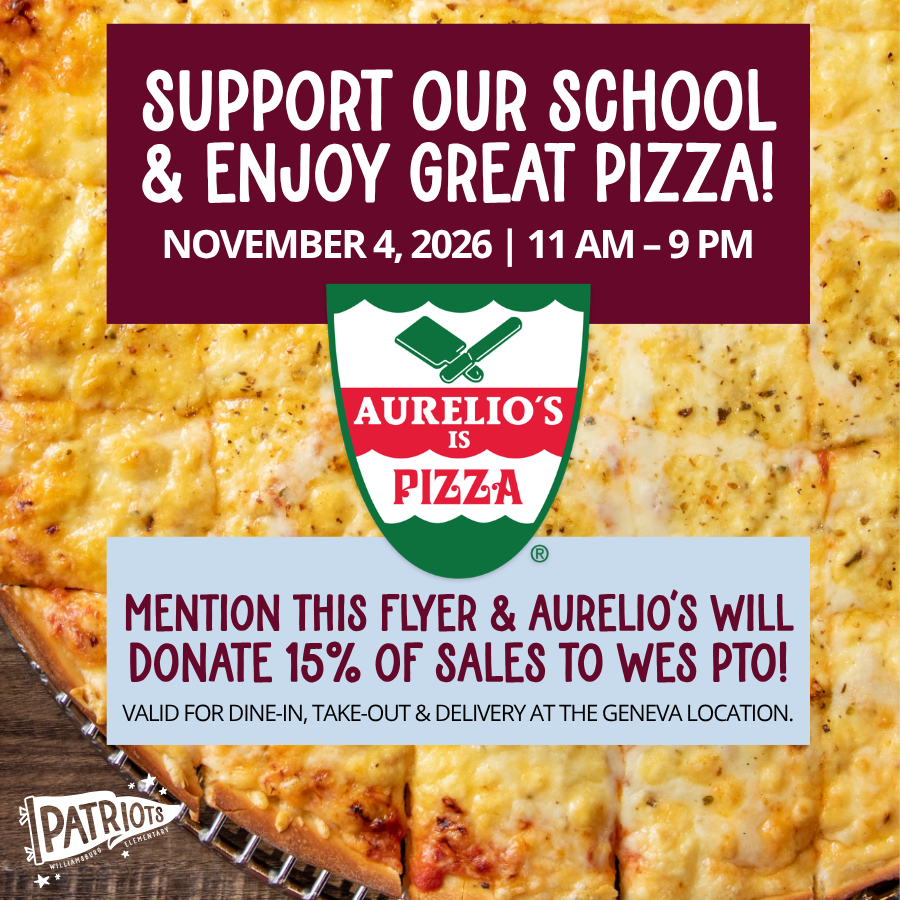 Restaurant Night - Aurelio's Pizza