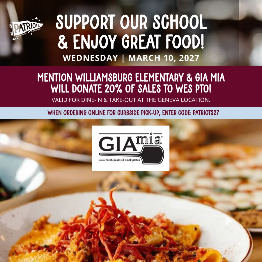 Gia Mia Restaurant Night