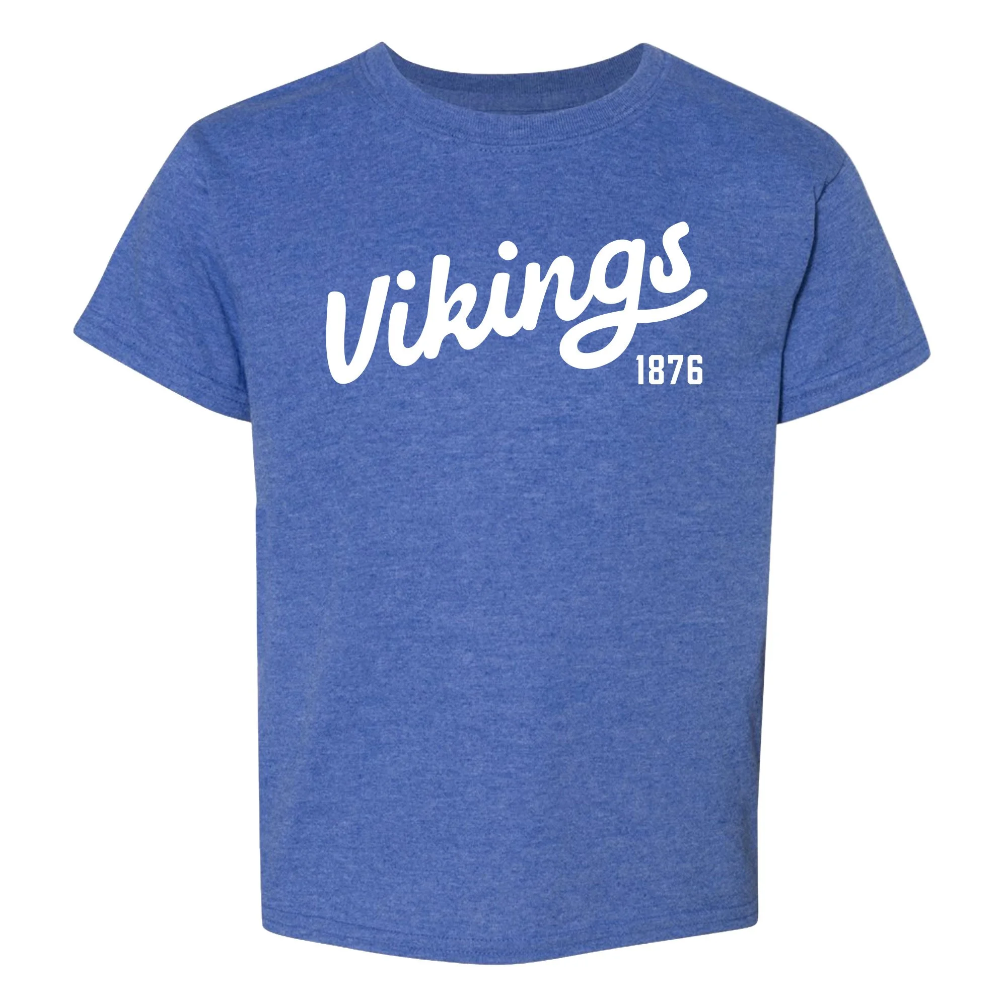 Vintage Vikings