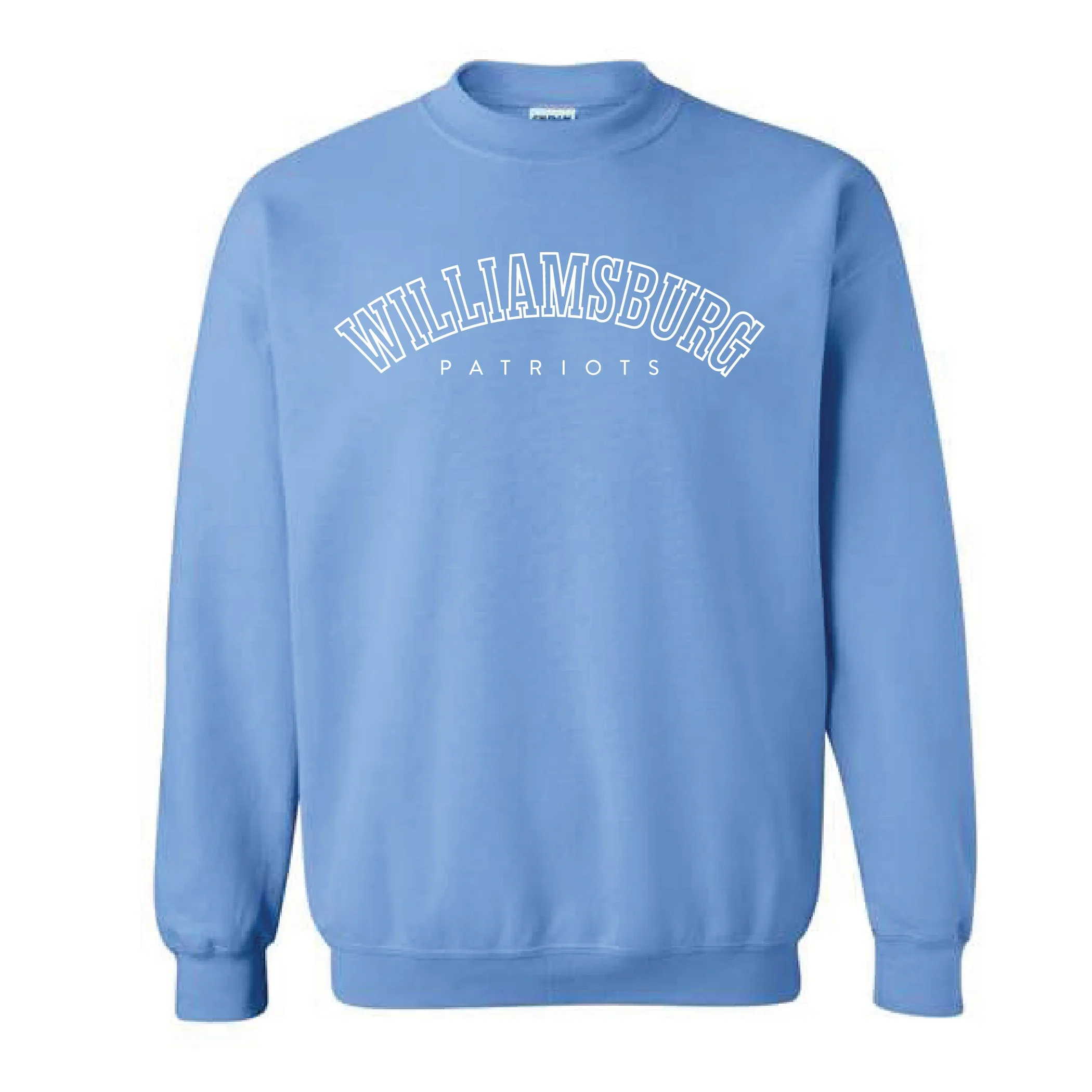 College Crewneck Blue.webp