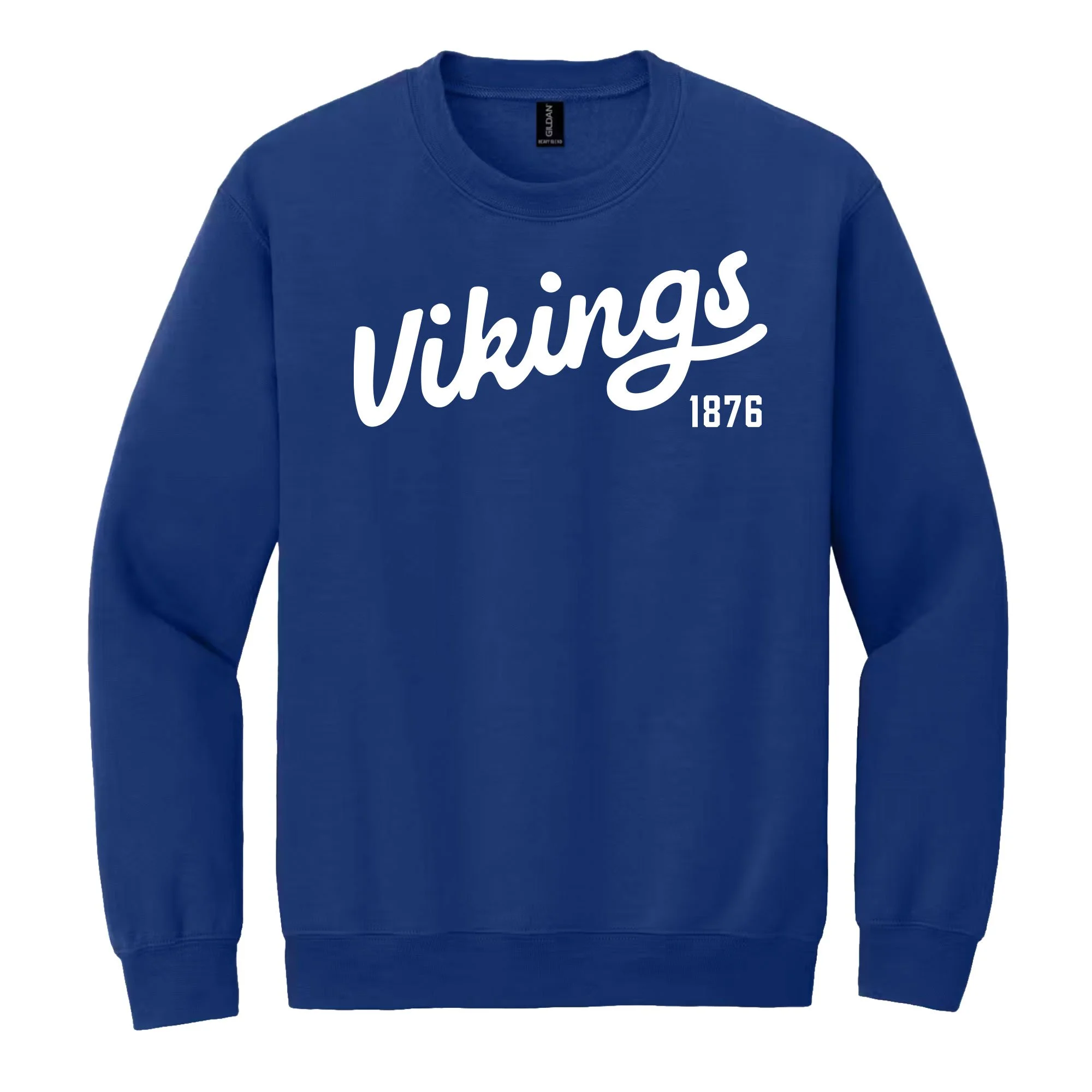 Vintage Vikings