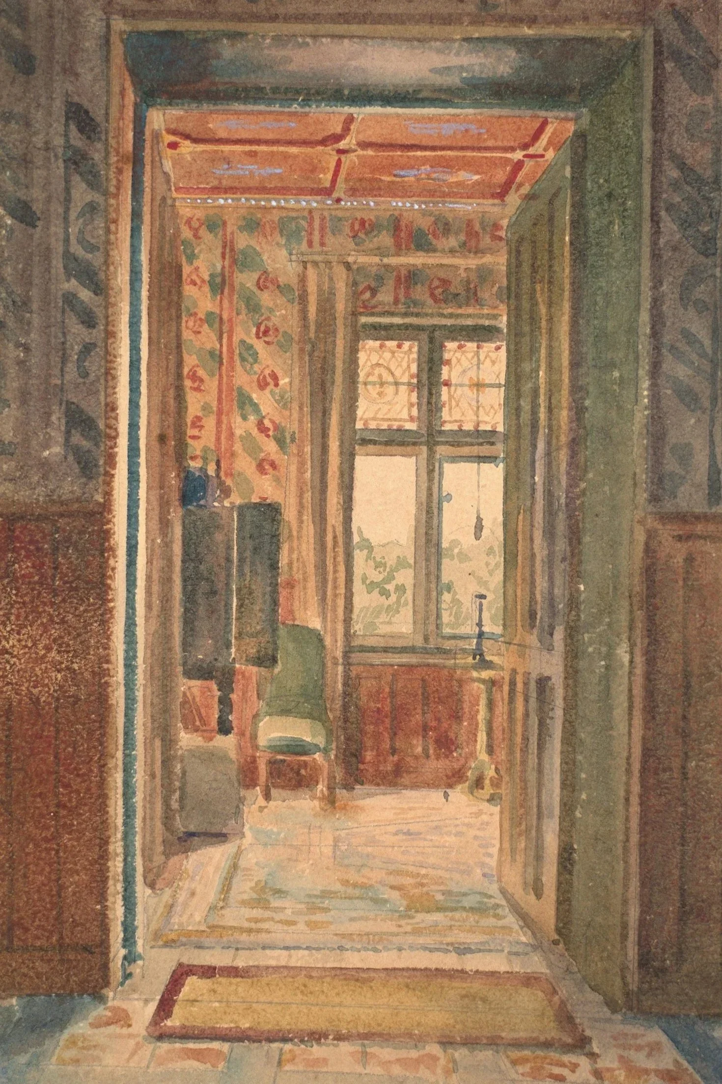 Should You Stay Home or Move to a Senior Living Community? 