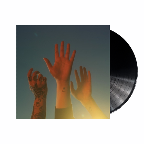 Boygenius - Record