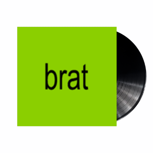Charli XCX - Brat