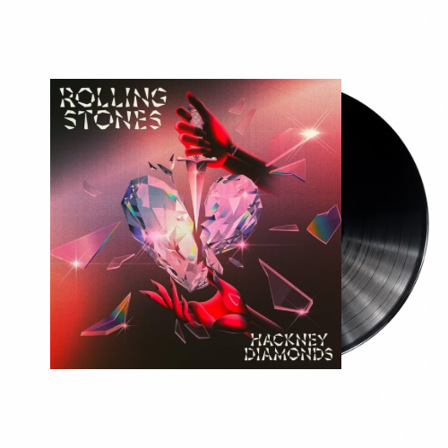 Rolling Stones - Hackney Diamonds