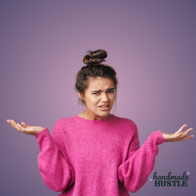 What is a Sales Funnel? (And Why Your Handmade Business Needs One)