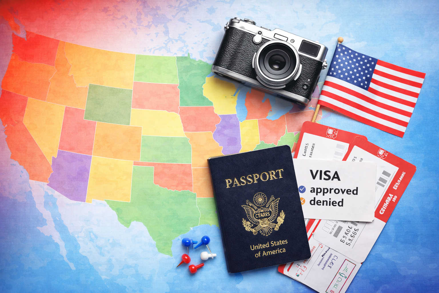 Major U.S. Immigration Updates in Early 2026 You Should Know (H-1B, Visas, Students, EADs, Green Cards, Fees &amp; Travel)
