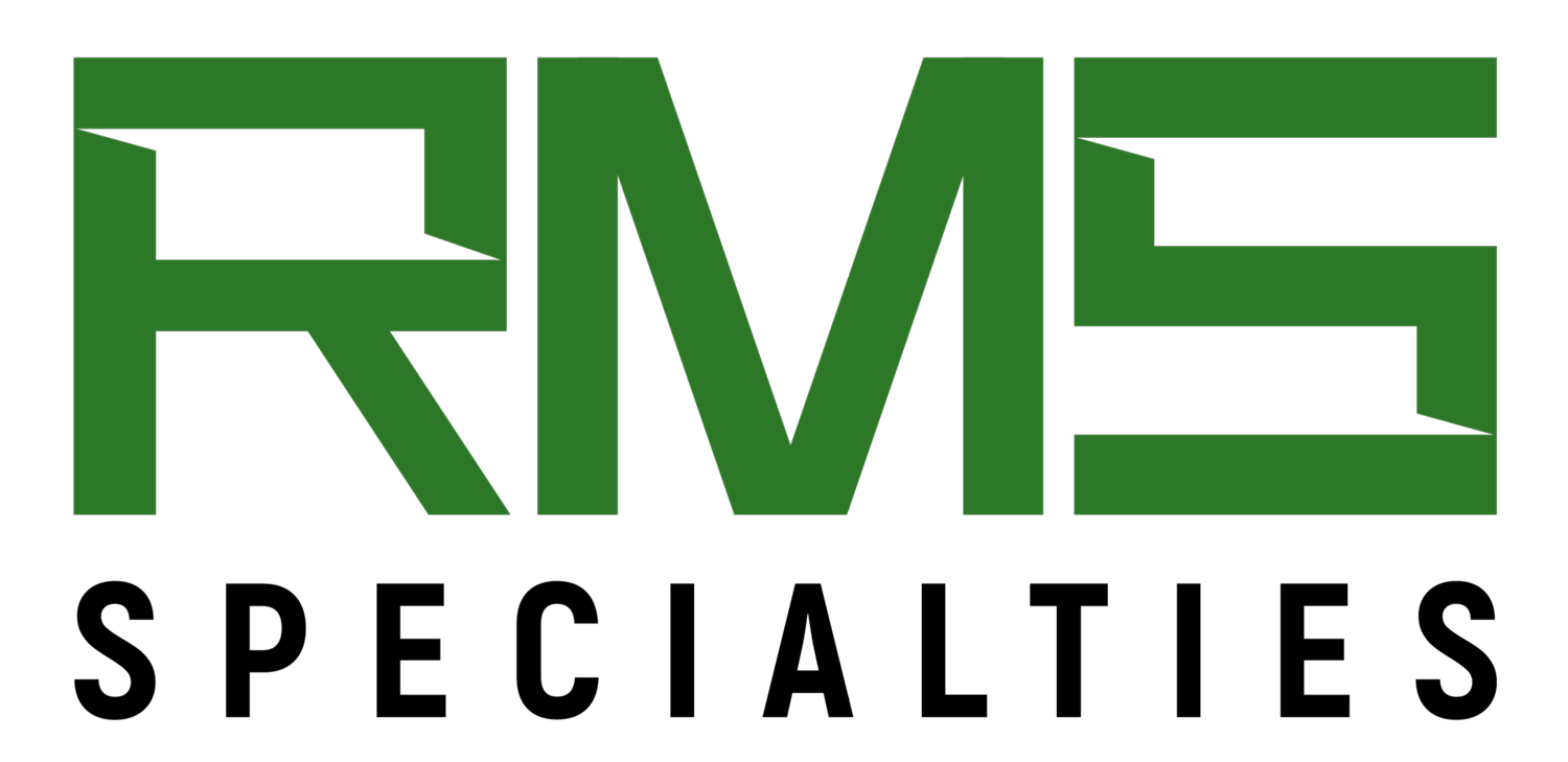 RMS Specialties