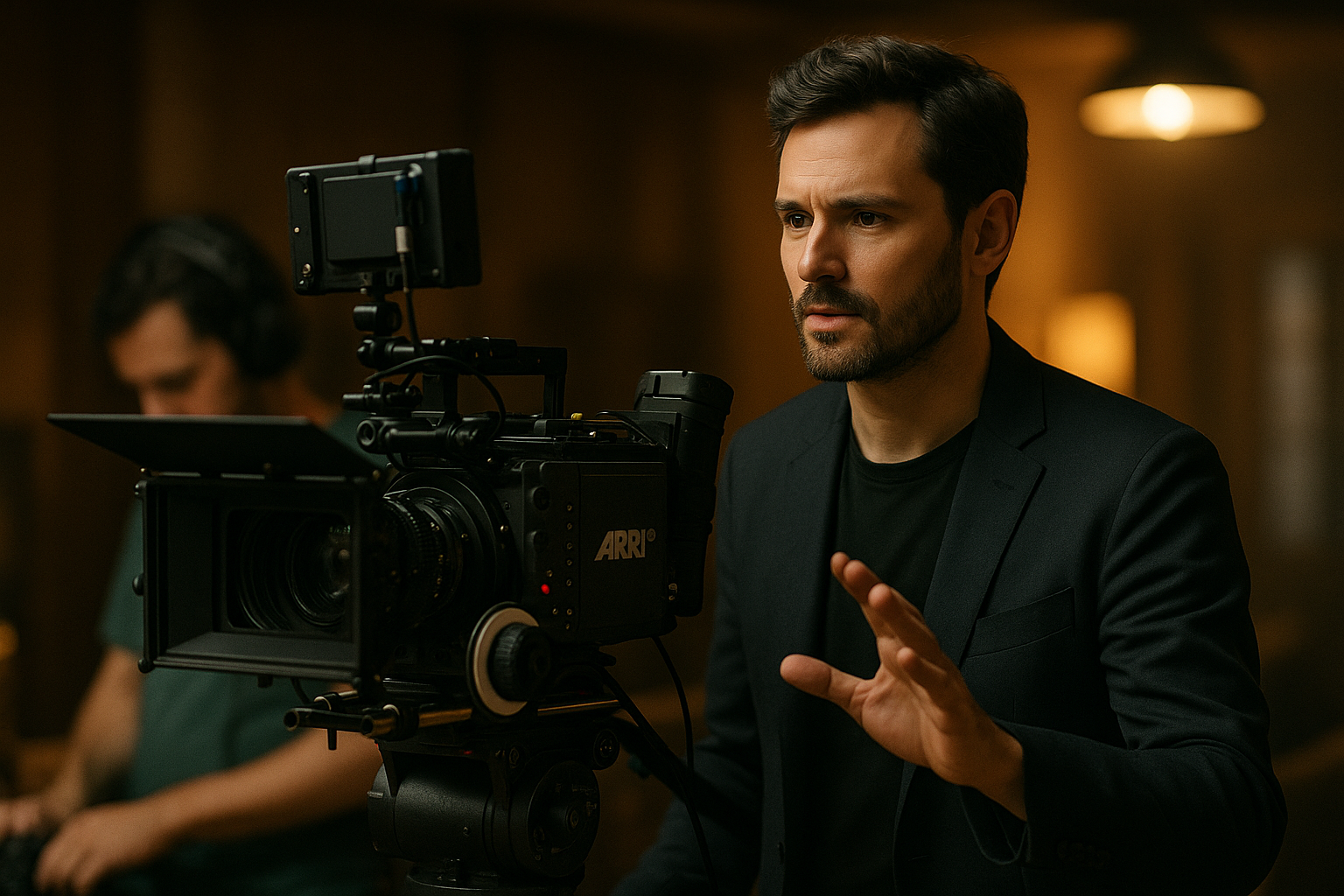 What Filmmaking Taught Me About Business