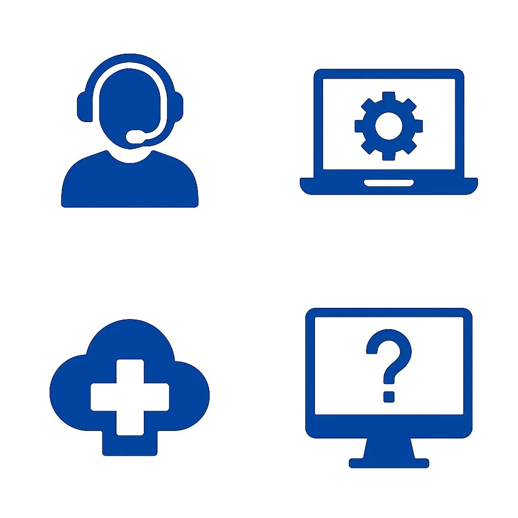 Server $25 /mo per device