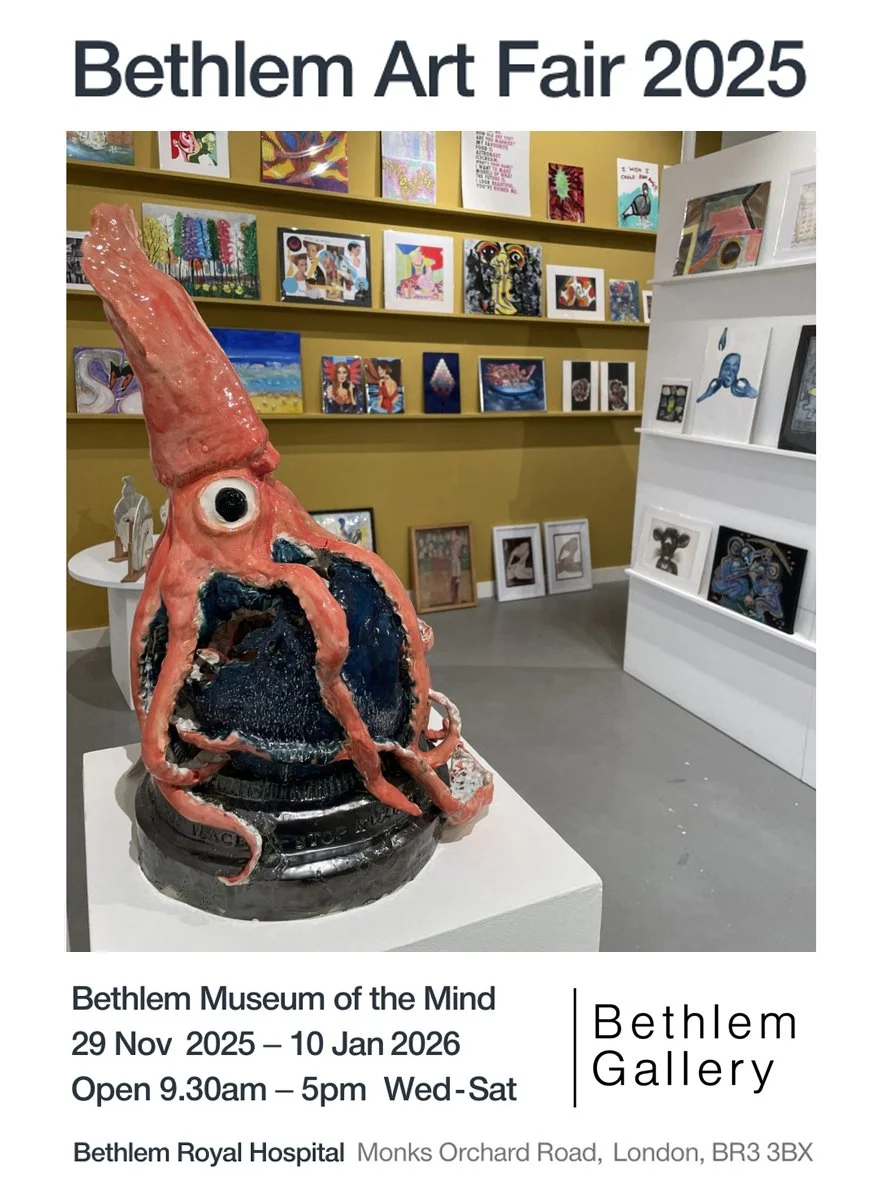 Bethlem Art Fair 2025