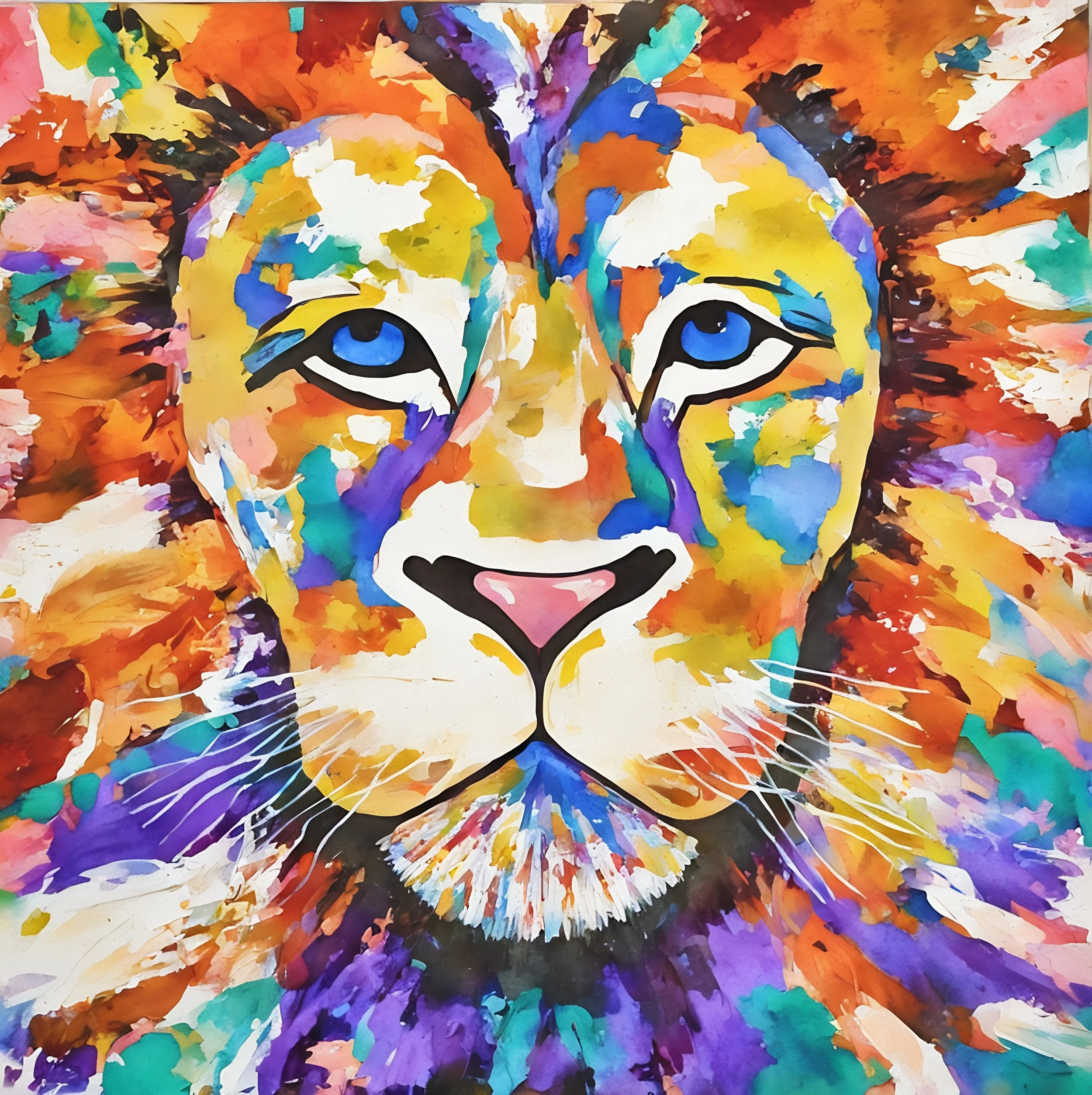The Lion