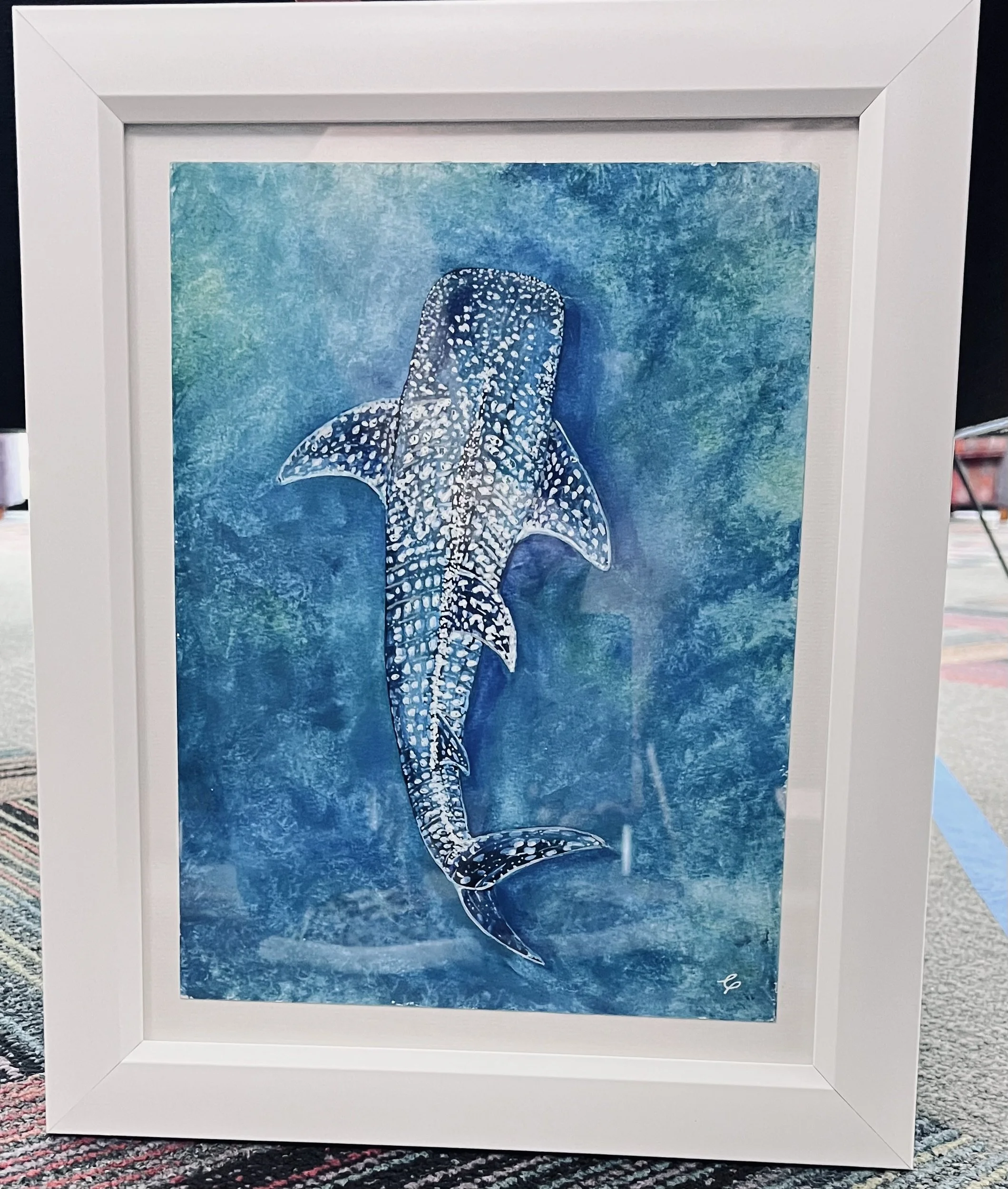 Whale Shark