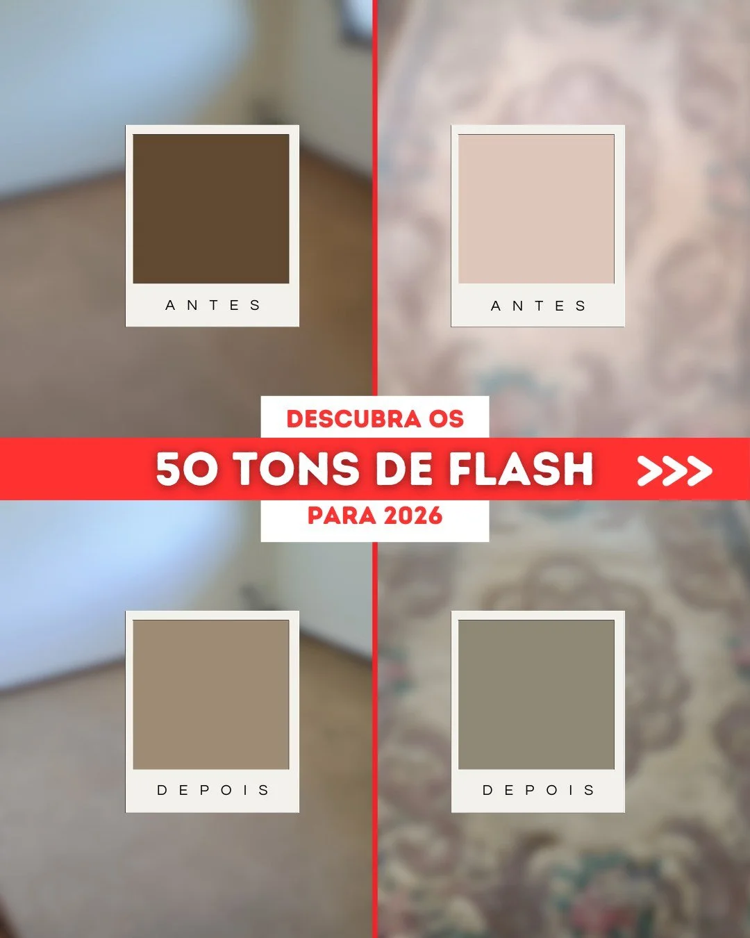 Sem filtros, sem truques.
 S&oacute; limpeza profissional feita como deve ser.

👉 O que v&ecirc;s aqui &eacute; a cor real a voltar depois da sujidade acumulada ao longo do tempo.
Na Flash, devolvemos aquilo que o uso di&aacute;rio escondeu.
 
Tecid