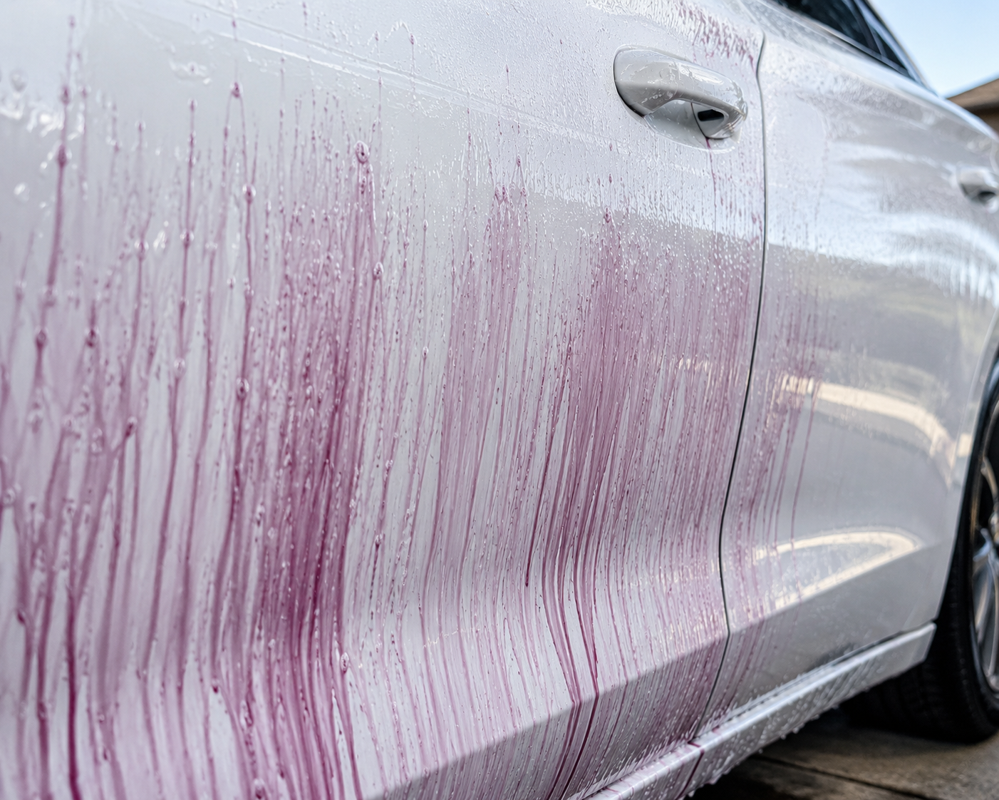 Why Your Car Isn’t as Clean as You Think
