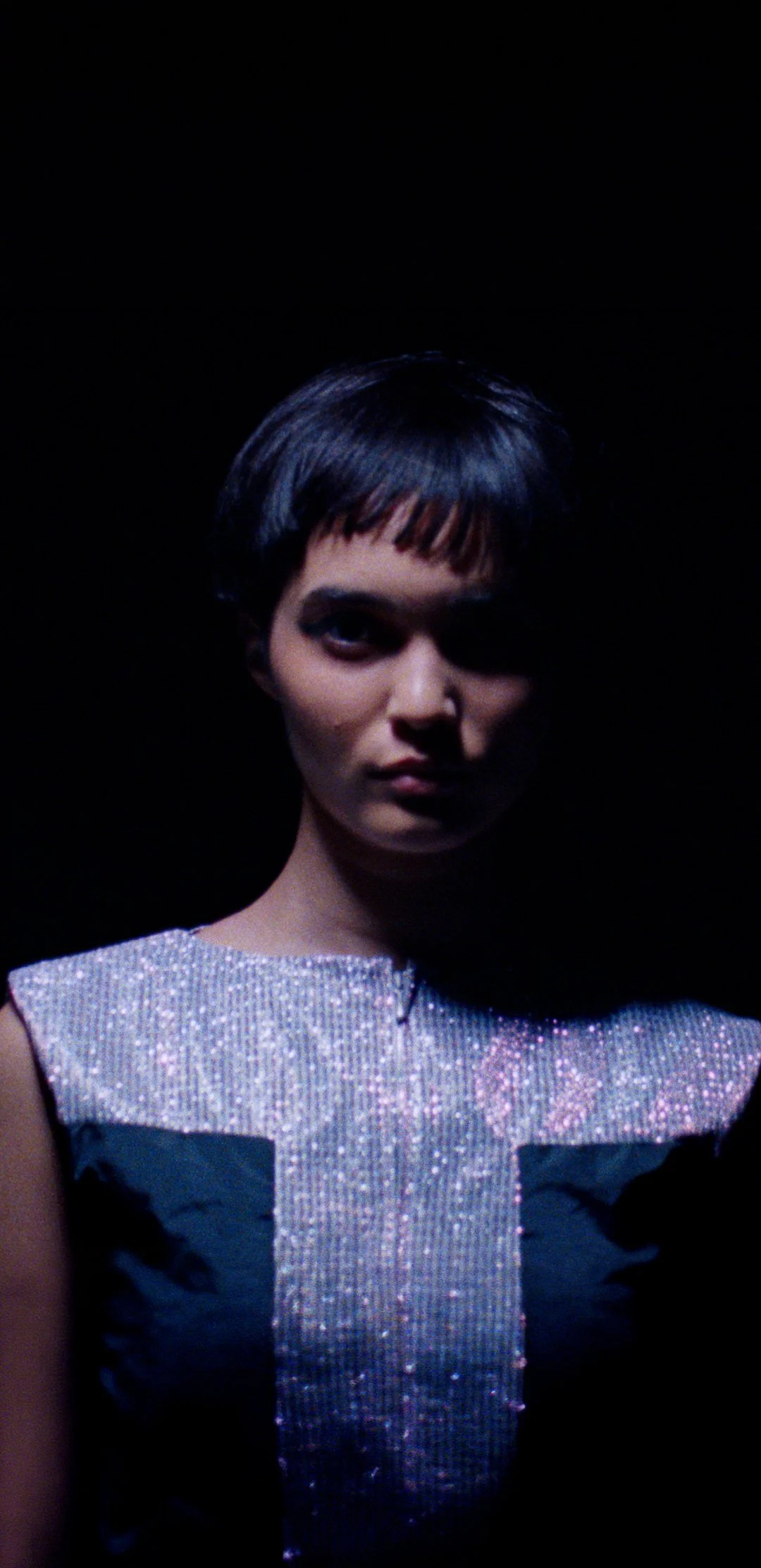ZHAKAN Studio, AW26 Debut Collection, London Fashion Week Discovery Lab Film 