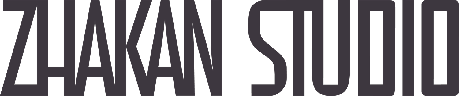 zhakan.studio