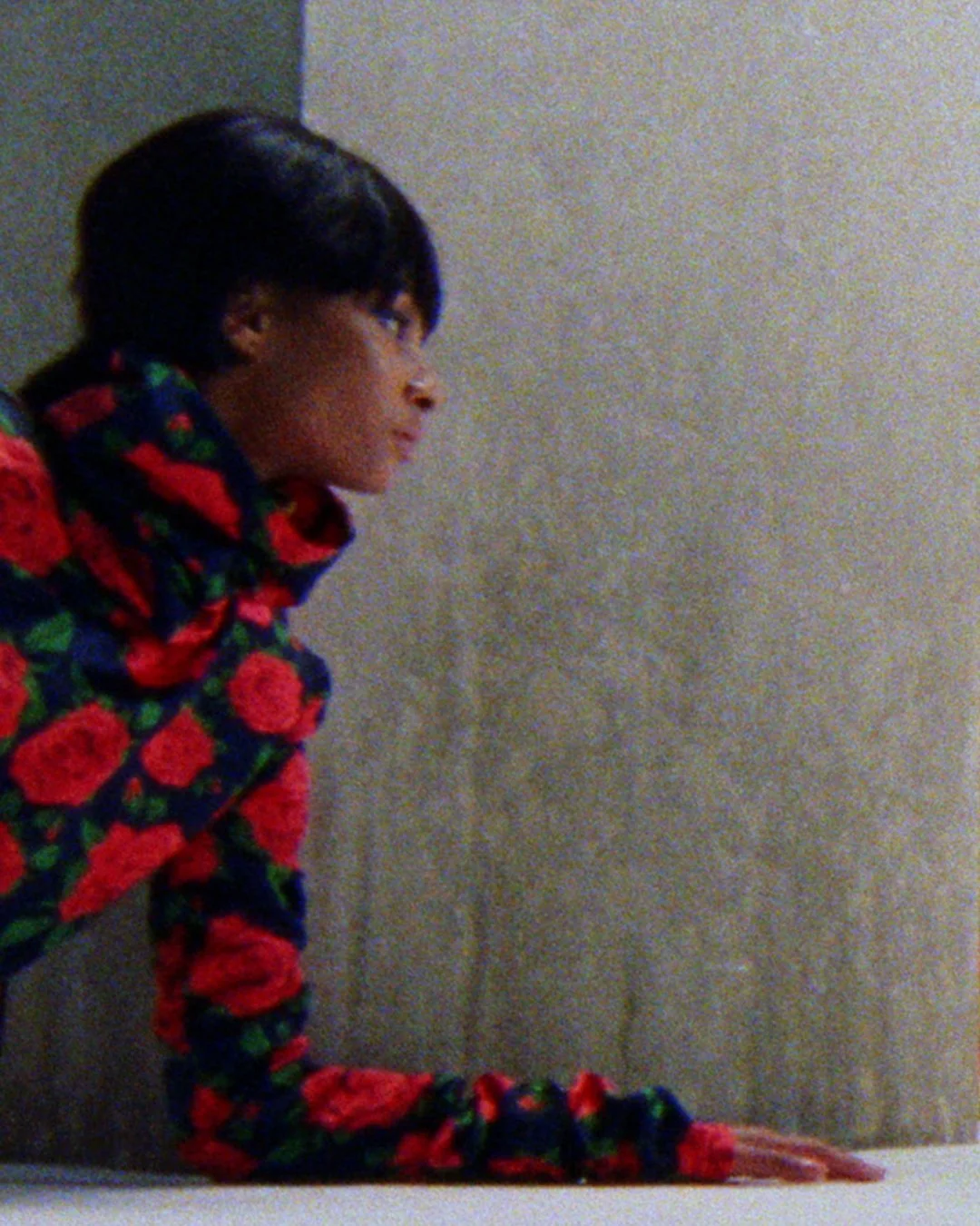 ZHAKAN Studio, AW26 Debut Collection, London Fashion Week Discovery Lab Film 