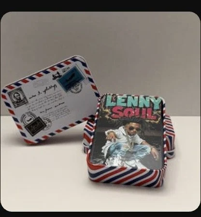 Custom Commemorative Playing Cards