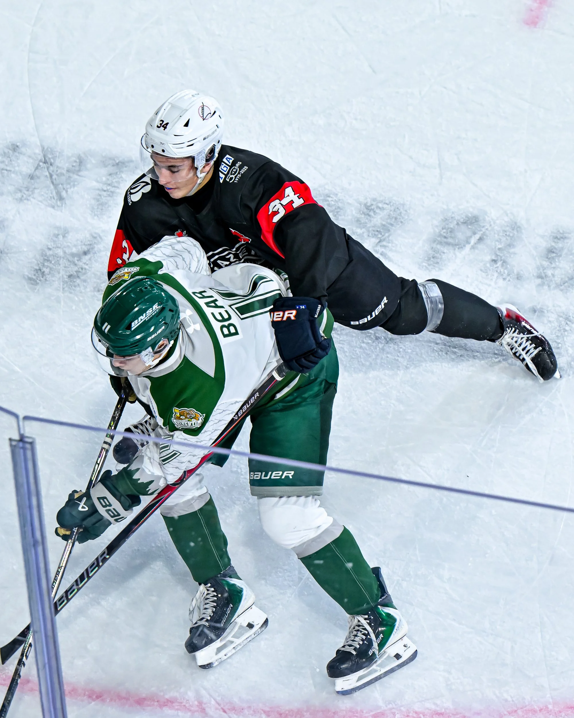 Kayd Ruedig, November 08, 2025 - Brian Johnson.jpg