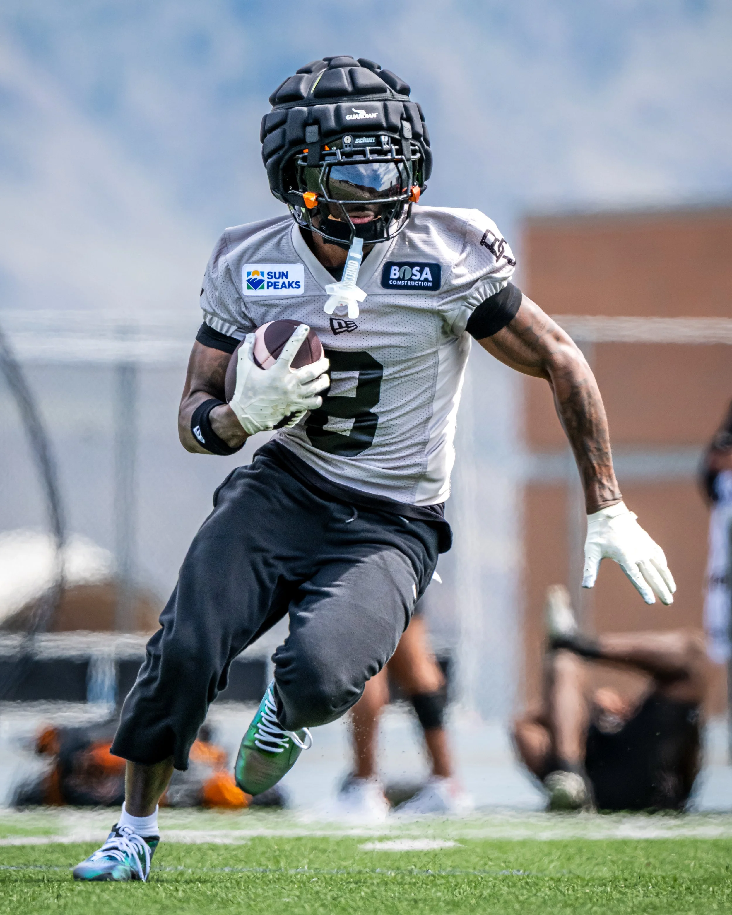 BC Lions Training Camp - May 10, 2026 - Brian Johnson-15.jpg