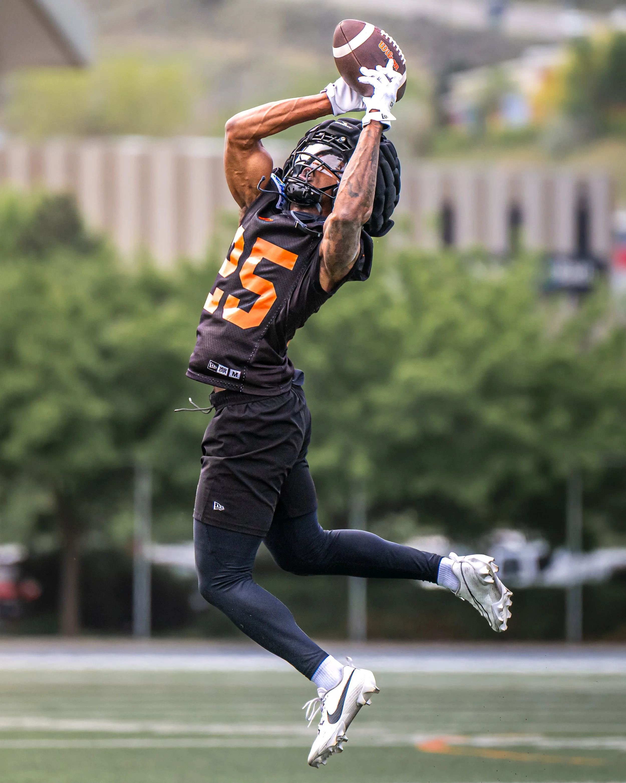 BC Lions Training Camp - May 10, 2026 - Brian Johnson-9.jpg