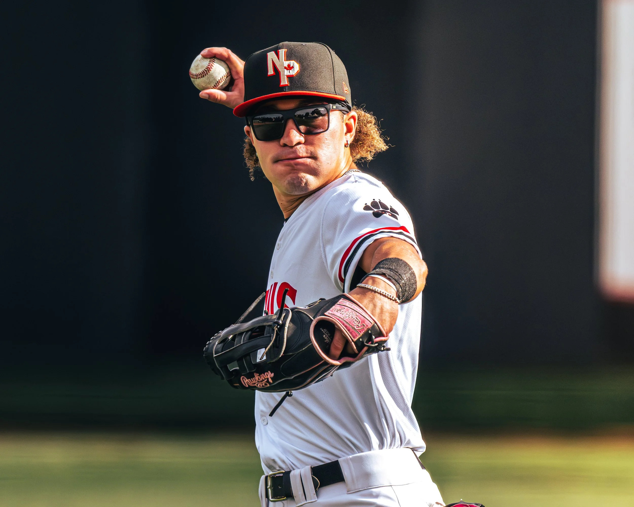 BASEBALL