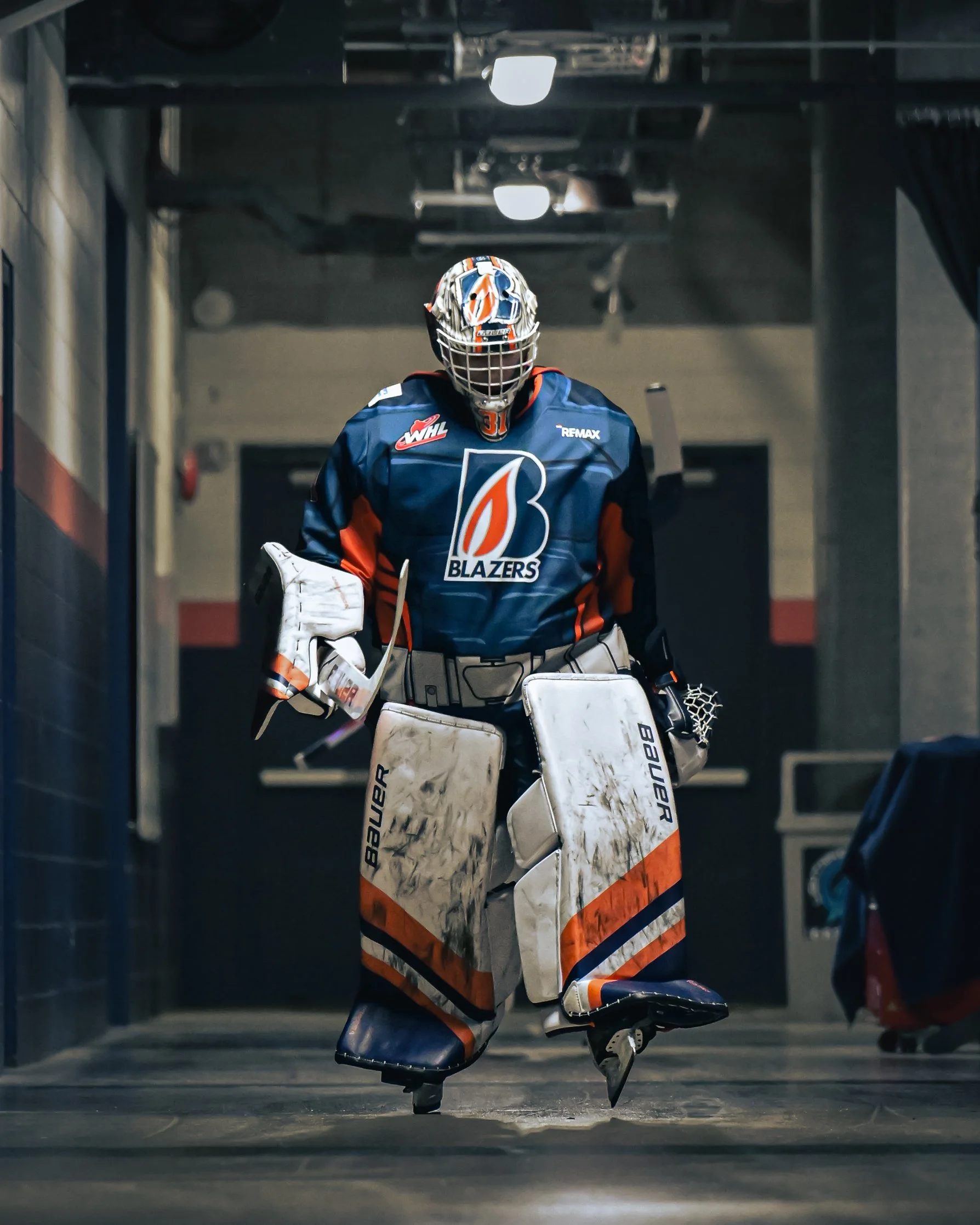 Logan Edmonstone hallway, February 28, 2026 - Brian Johnson.jpg