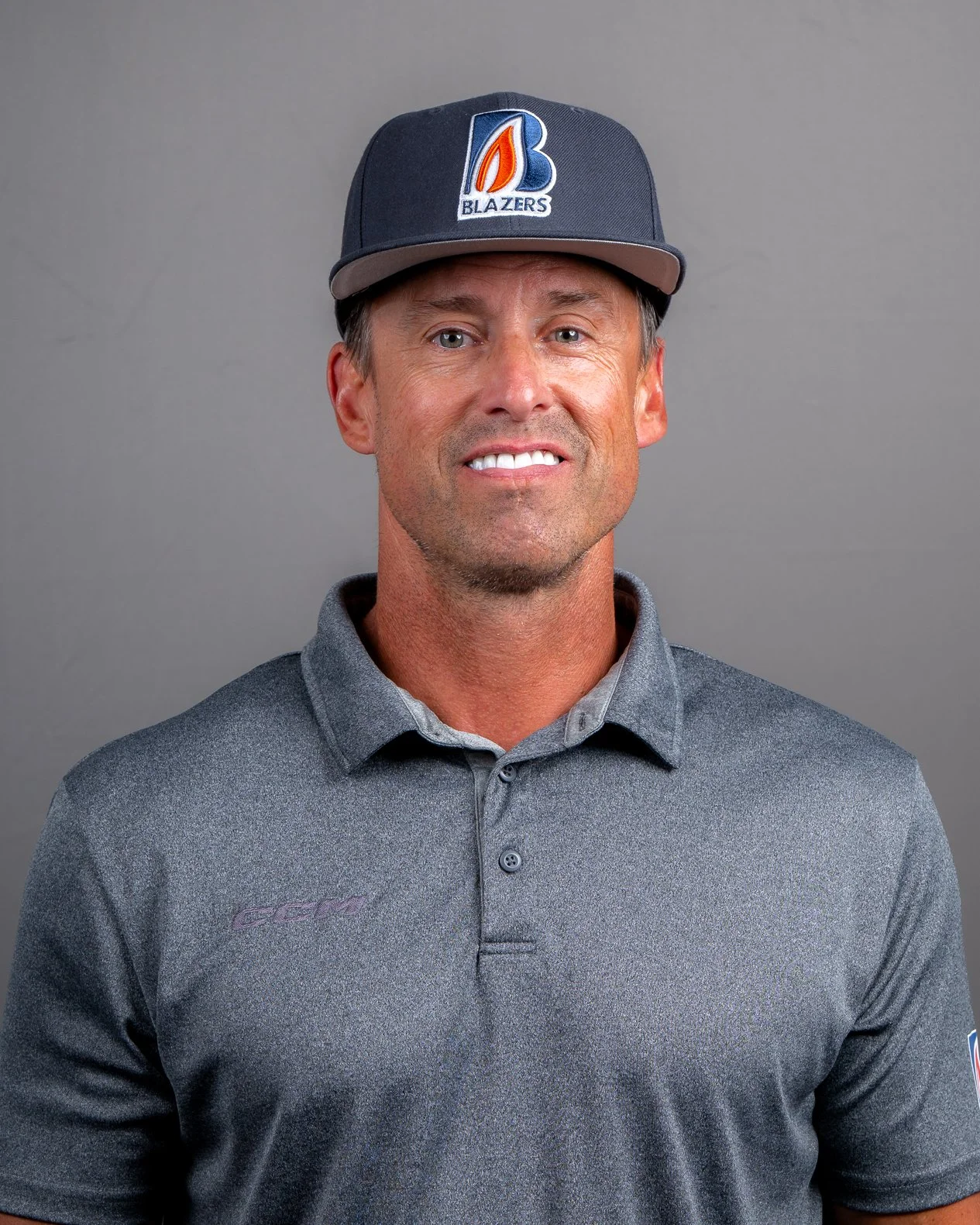 Kozoris_Greg, August 28, 2025 - Brian Johnson.jpg