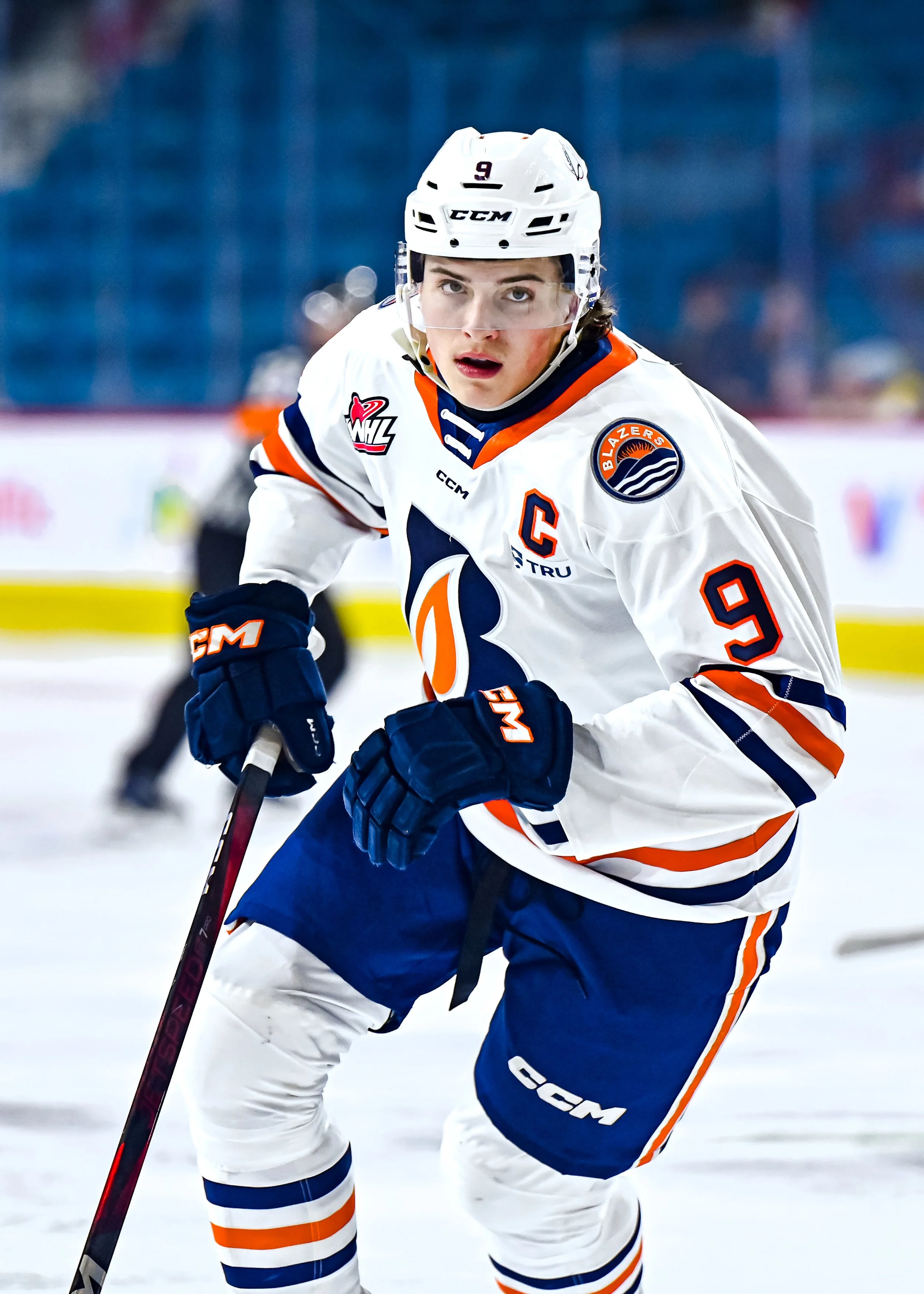 Emmitt Finnie, vertical, November 01, 2024 - Brian Johnson-2.jpg