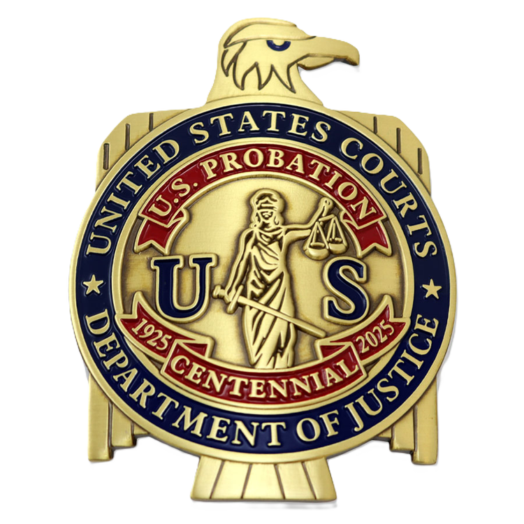 Museum of U.S. Probation and Pretrial Services | Discover U.S ...