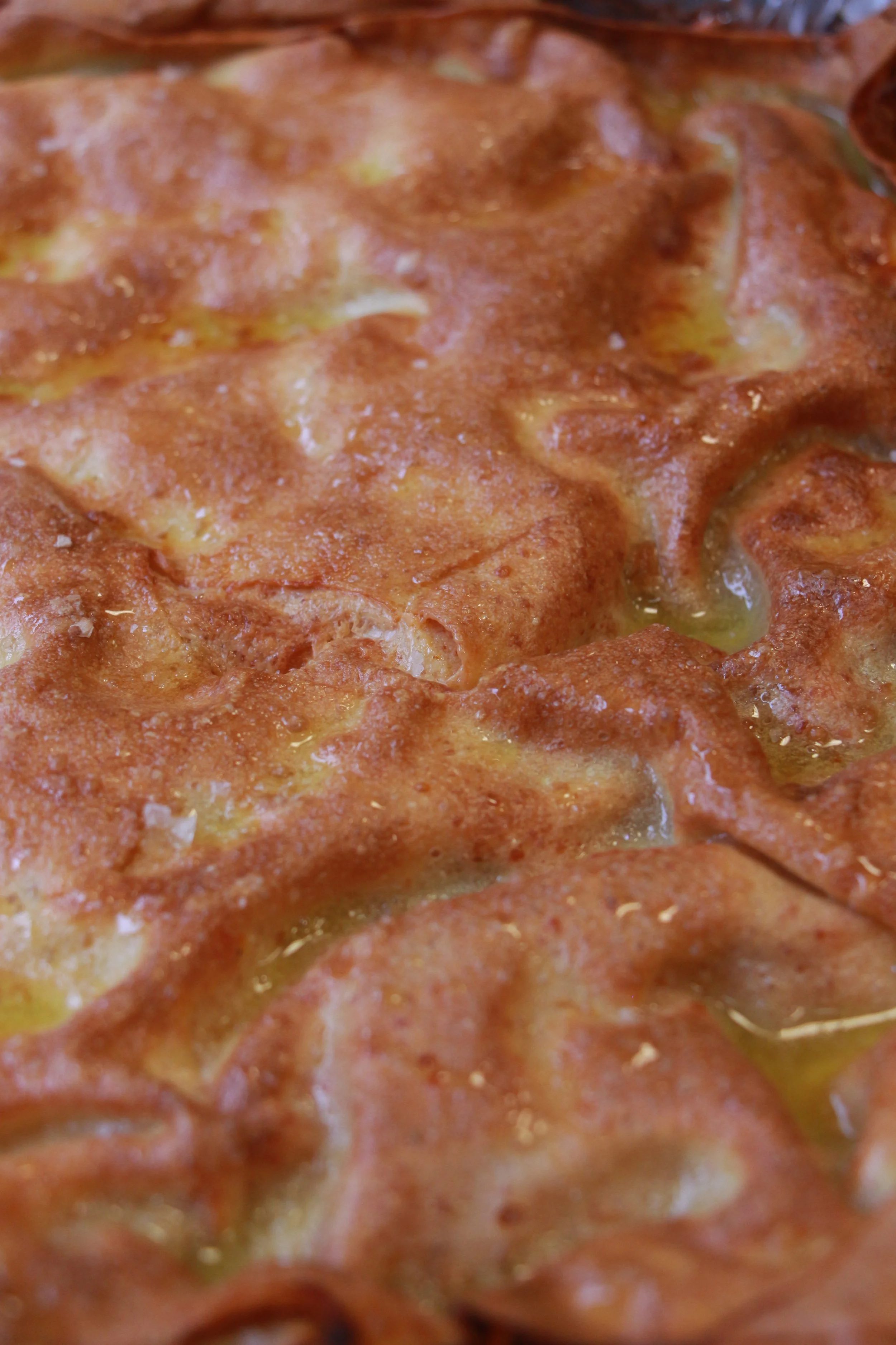 Shepherd's Lasagna (Saturday 3/28)