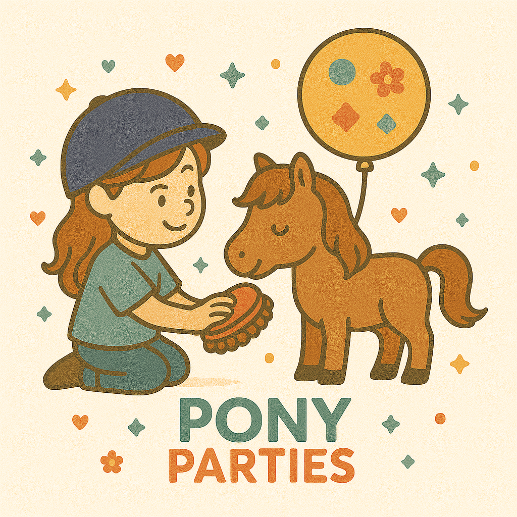 Pony Parties in Vintage Style.png