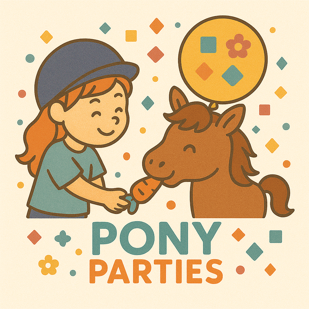 Pony and Balloon Party Fun.png