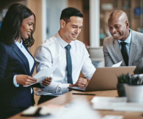 Nonprofit Leaders - You Deserve Better