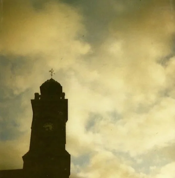 polaroid prose