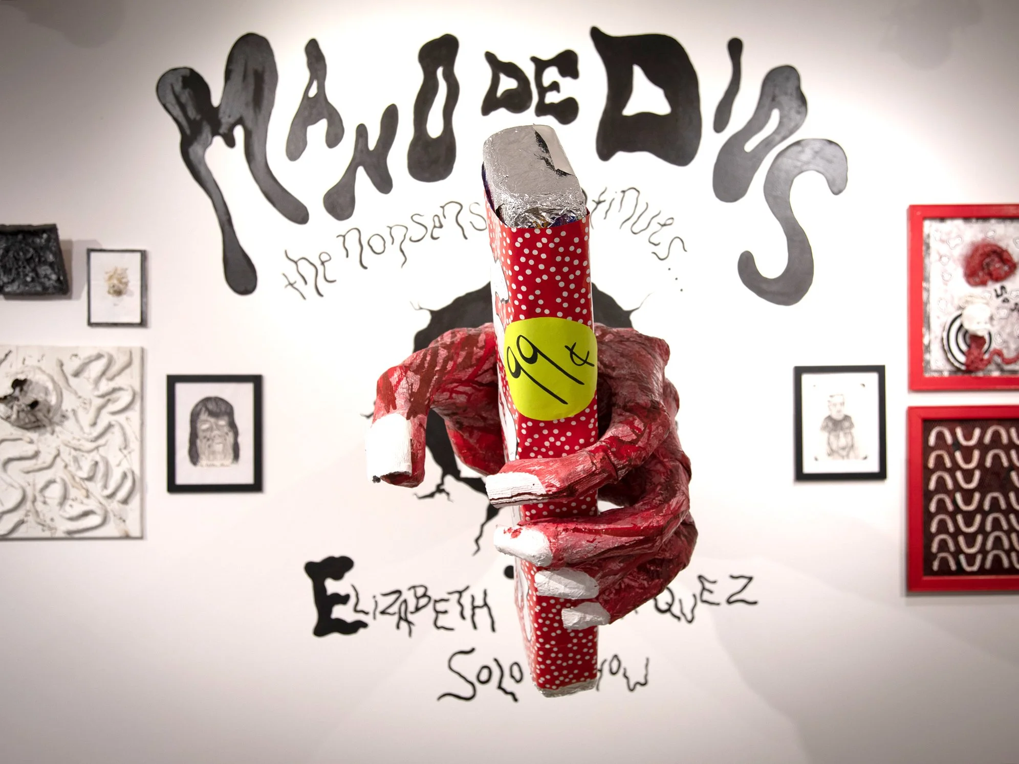 mano de dios: the nonsense continues