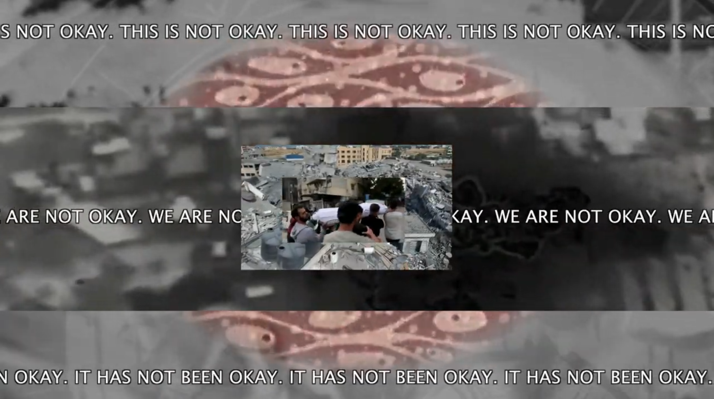 not okay (2023)