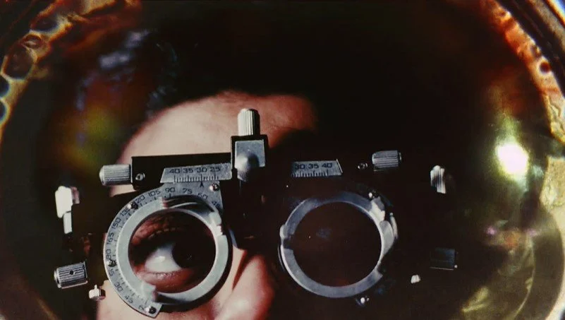 The Optic Nerve (2022)