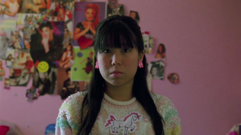 Happy Birthday Cindy Wei (2013)