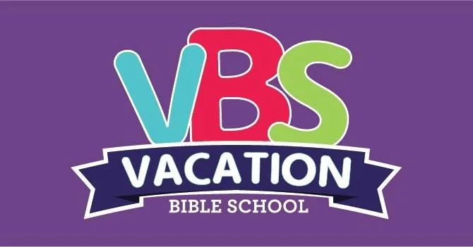 YOUR INPUT IS NEEDED! 

We are planning a Vacation Bible School (VBS) for this July.  VBS is a week-long program (Mon-Fri) where children, five years and up, are immersed into engaging Bible stories and learn about the Good News of Jesus, through les