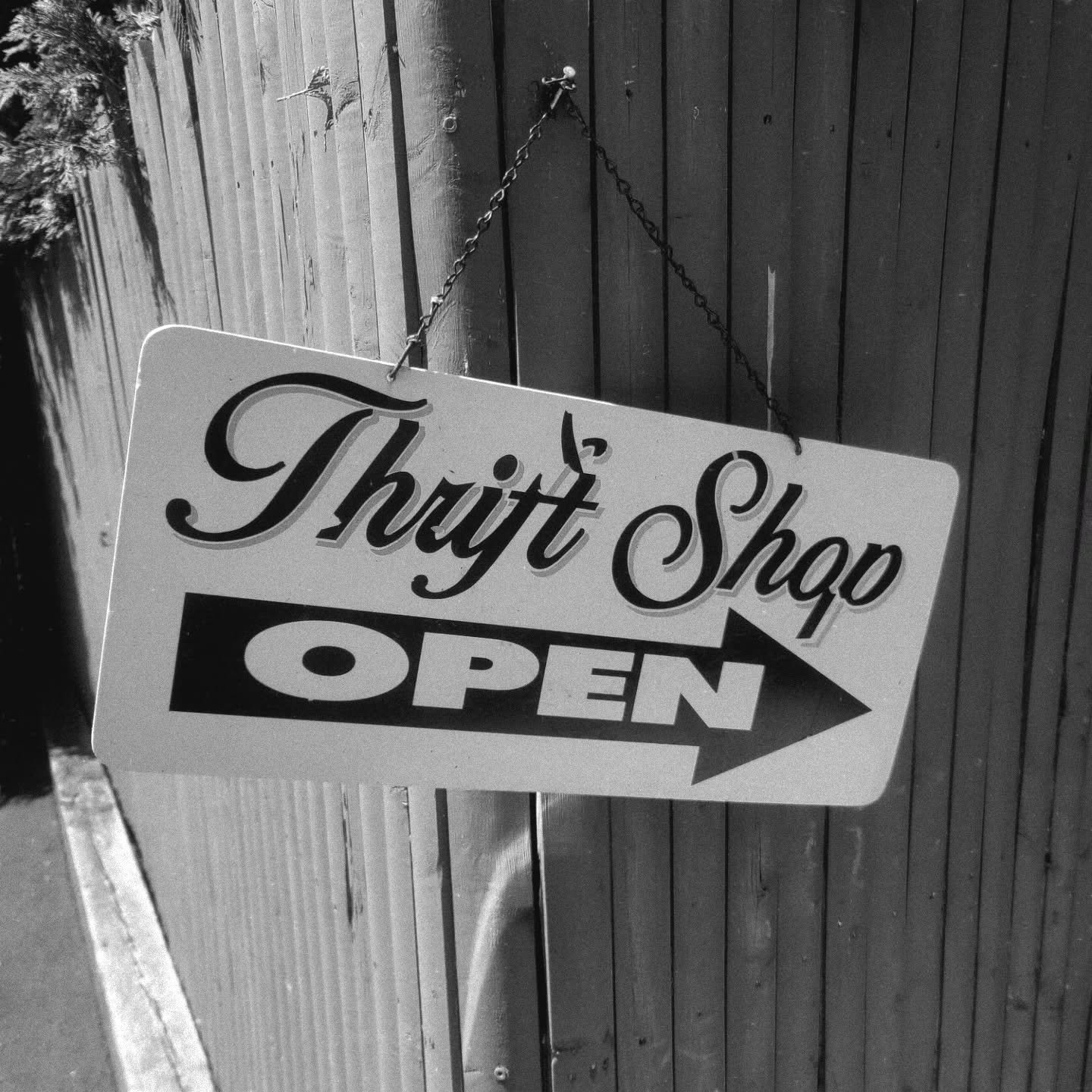 Our Thrift Shop is open Fridays and Saturdays from 10:30 to 3:00 p.m. 

Gently used clothes, shoes, knick knacks, games, decorations, etc. 

Come and visit! You never know what treasures you may find! 

#Thrift #Amityville #LongIsland