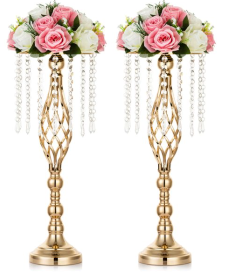 Misc Centerpiece Vases