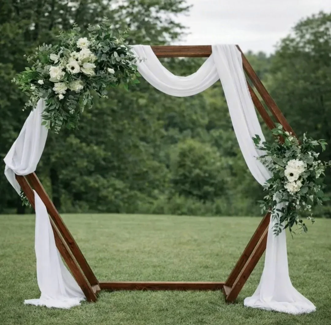 Octagon Arch