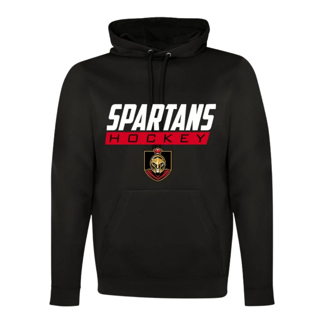 Performance Hoodie